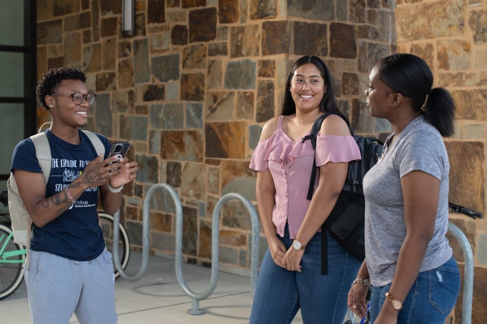 New education bachelor’s program debuts at Lone Star College-Creekside Center