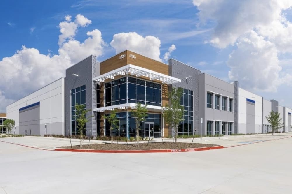 ATLIX to open U.S. headquarters, distribution center near DFW Airport