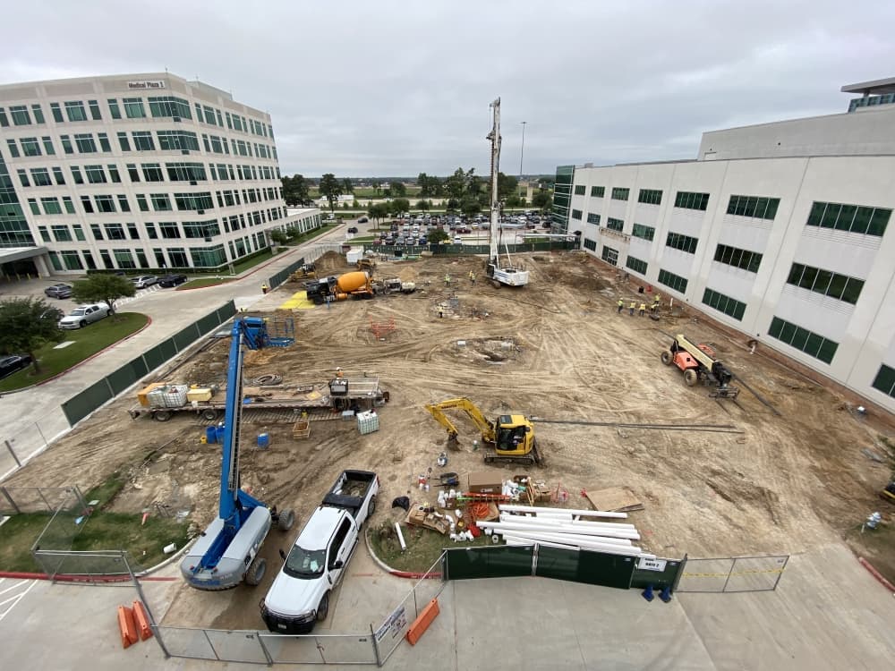 Cypress-Fairbanks area hospitals expanding capacity to keep patients close to home