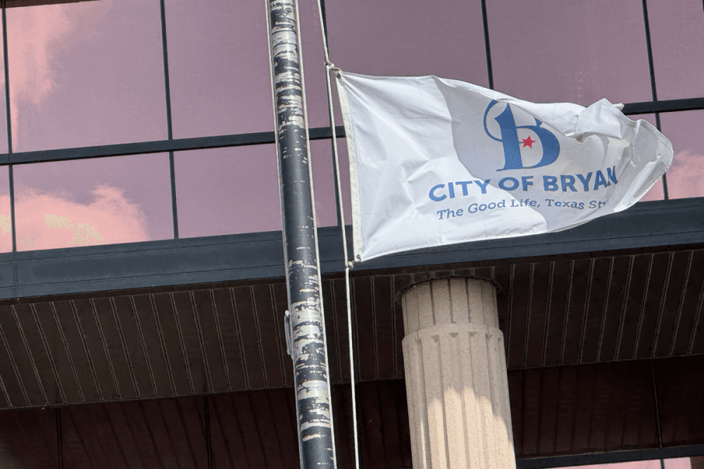 AI traffic monitoring, updated budgets: 5 stories to read on Brazos County