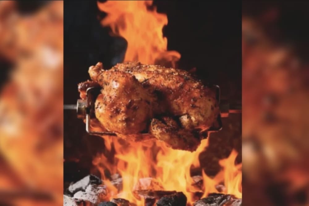 Peruvian restaurant Urban Brasa now open in Katy