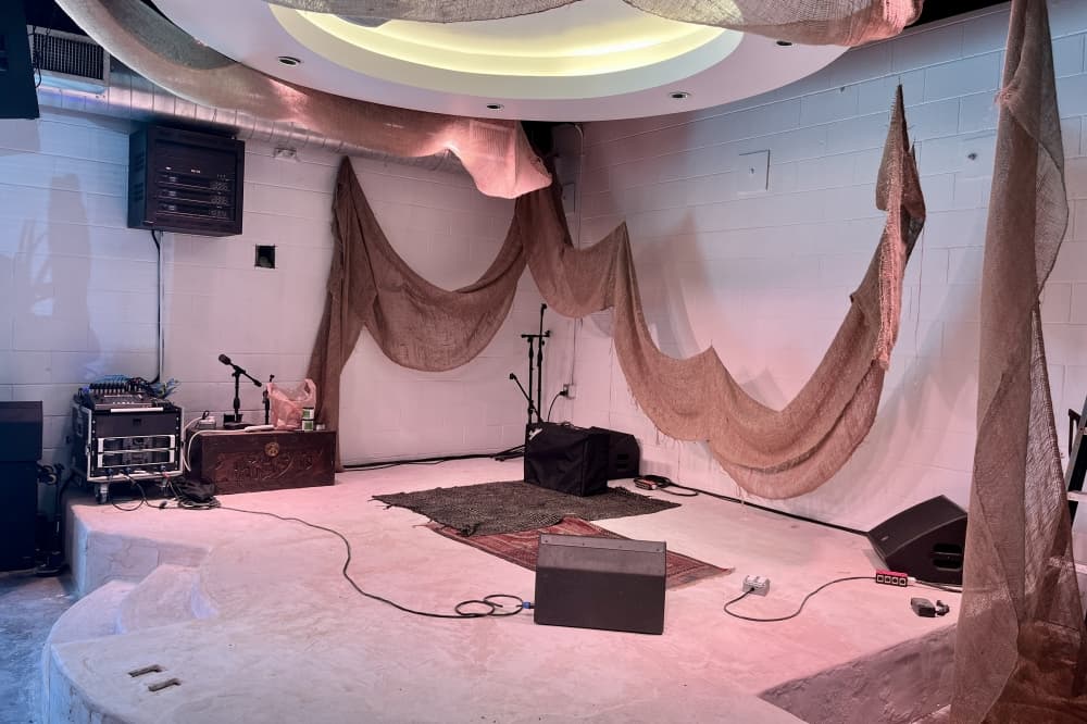 Cat cafe, art bar/restaurant concept: Check out 14 Denton business updates
