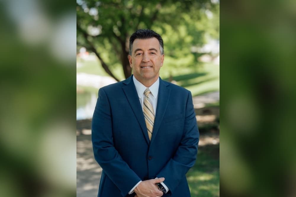 FINAL: Mark Hill wins race for Frisco mayor