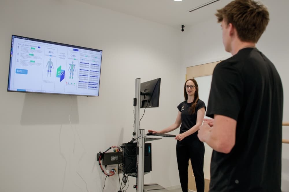 Bravo Physio & Wellness helps performers recover, thrive in Frisco