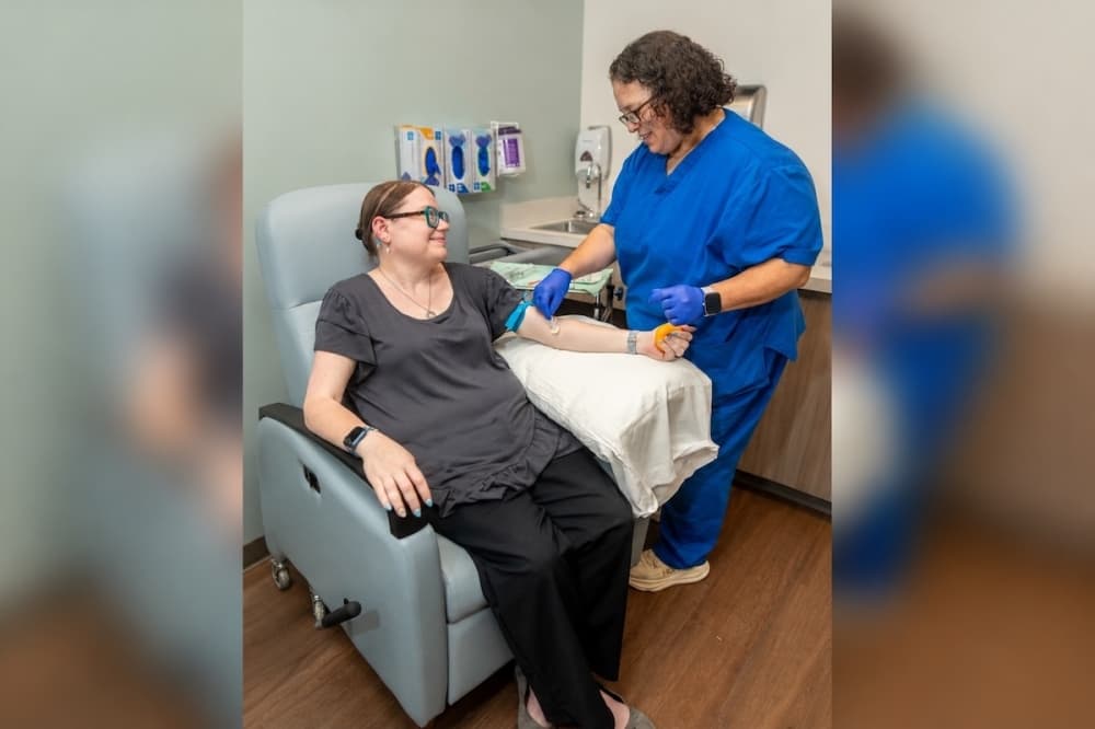 Baylor Scott and White at Austin Tech Ridge expands non-cancerous hematology services
