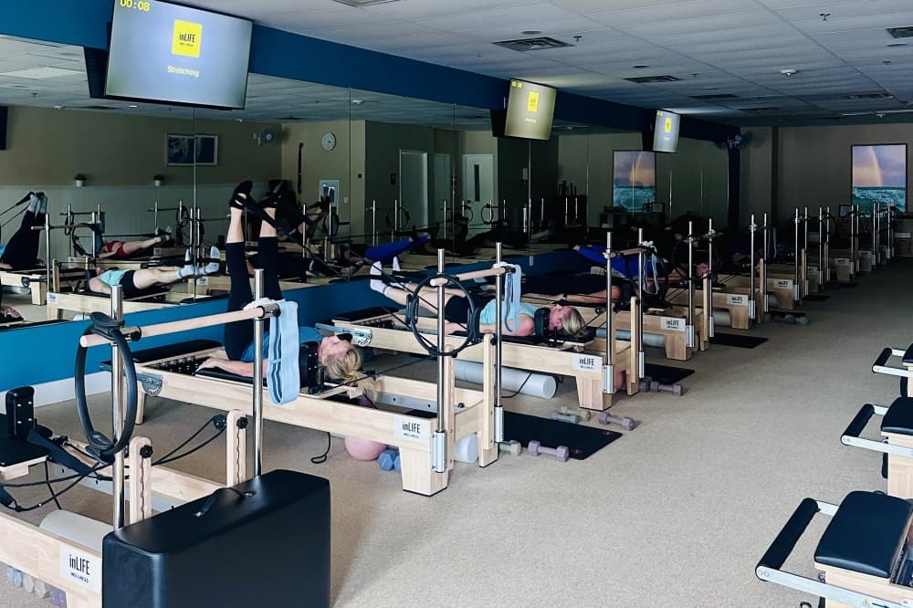 inLIFE Wellness to offer reformer Pilates, fusion classes in Southlake