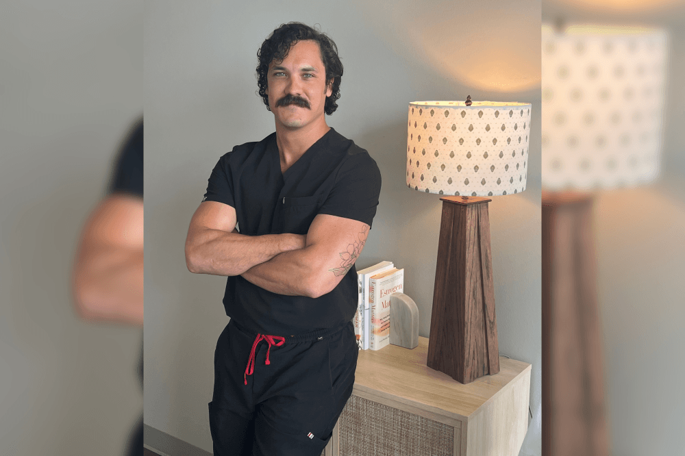 Peptide therapy explained—how it works, what it’s for and why professional guidance matters