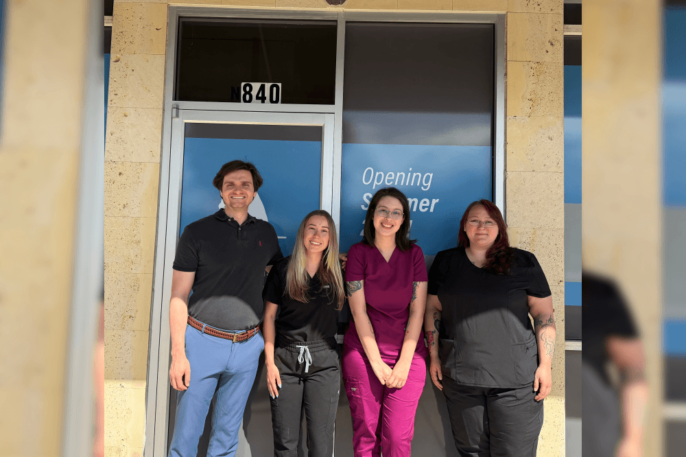 West Austin Pet Hospital opens next week, brings advanced care to West Lake Hills