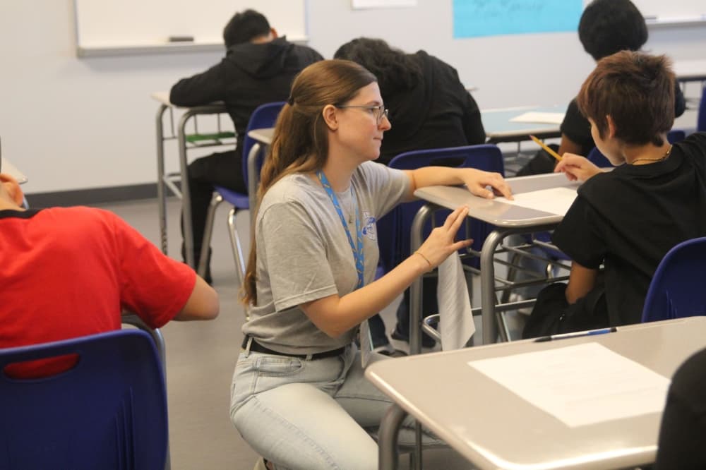 Bastrop ISD STAAR scores notch another year of gains