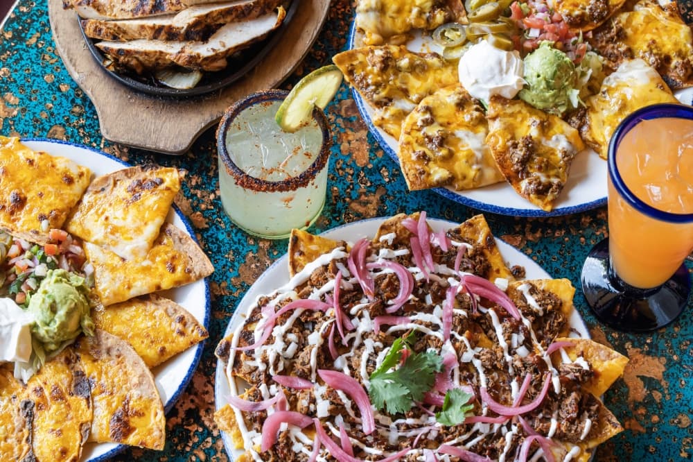 Michelin-recognized Tex-Mex restaurant expanding to the Heights
