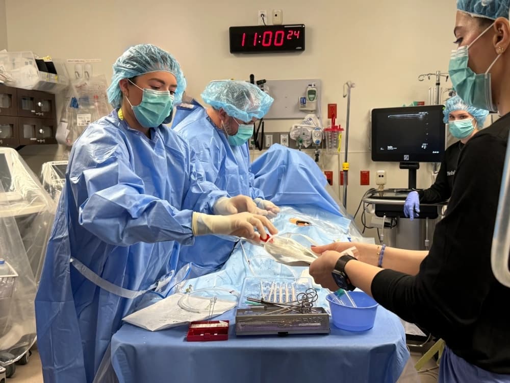 Medical City Frisco, Plano now offer mobile cardiac care program