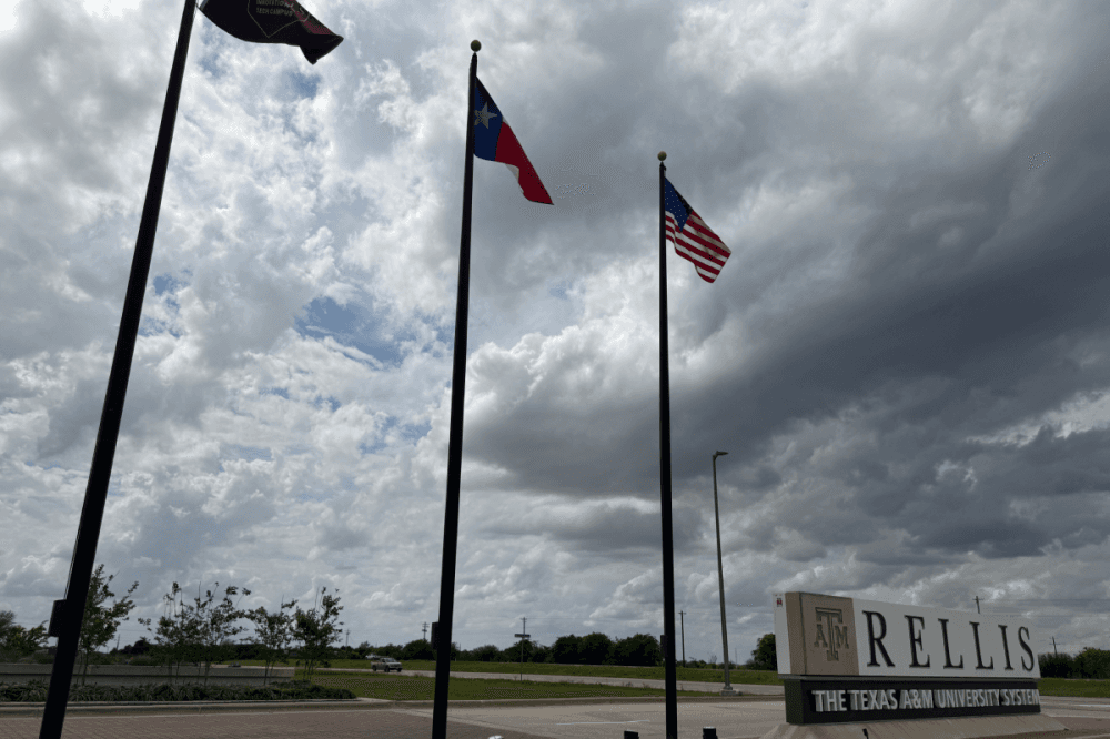Texas A&M-RELLIS to develop 77 acres for a small nuclear energy reactor