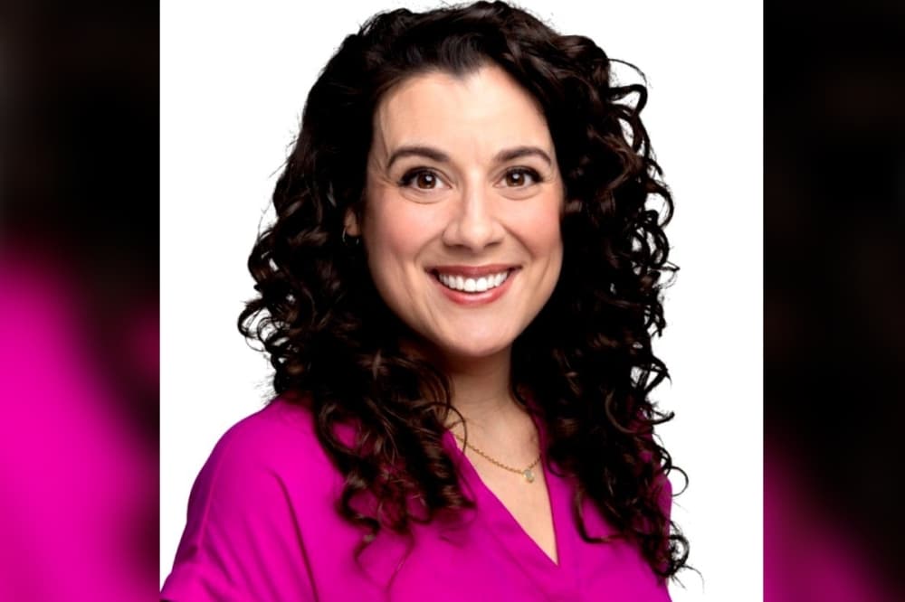 Denton Public School Foundation appoints Katherine Quinones as executive director
