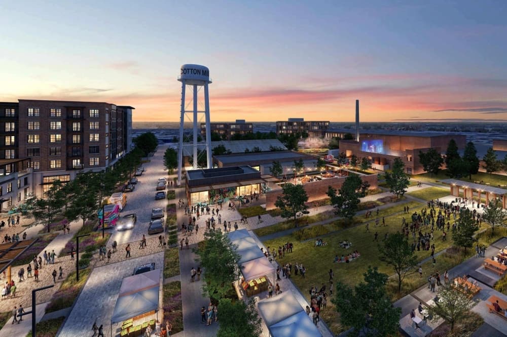 McKinney council votes to expand TIRZ No. 1 boundaries