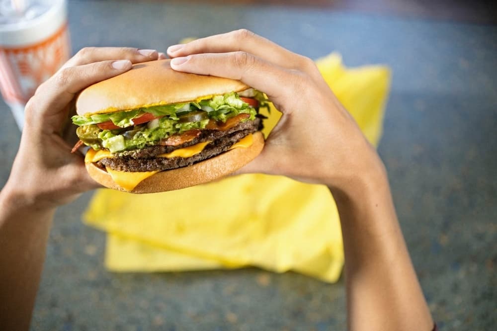 West Georgetown gains new Whataburger; Walmart Supercenter coming soon