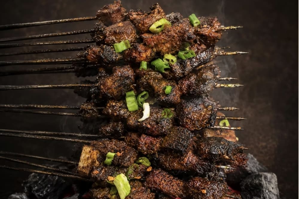 Yang's Smokehouse now open in Plano