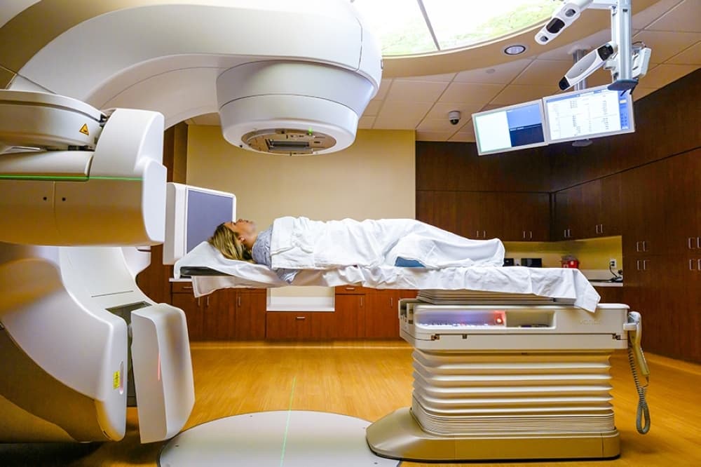 Tracking cancer cases: New county data helps inform Lake Houston-area health care