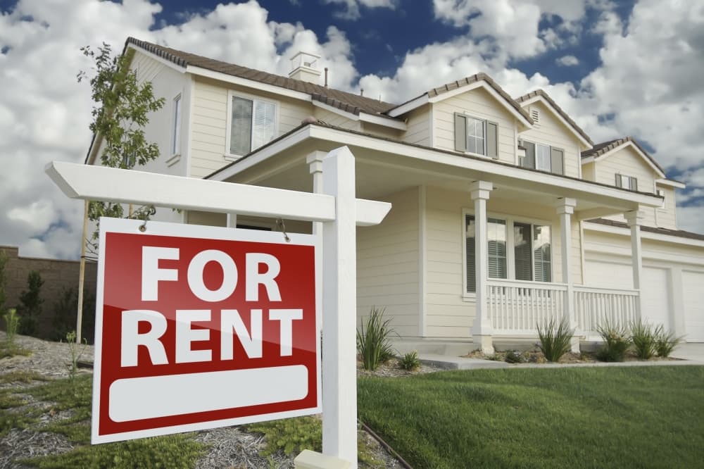 New HAR report shows slight increase in Greater Houston area leased rentals in May