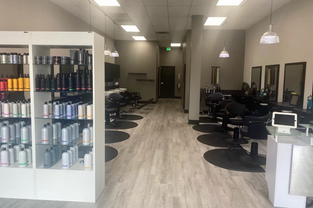 Fantastic Sams Cut & Color offers haircuts, highlight services in McKinney