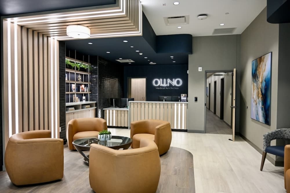 New medical aesthetics clinic opens in ARC South clinic