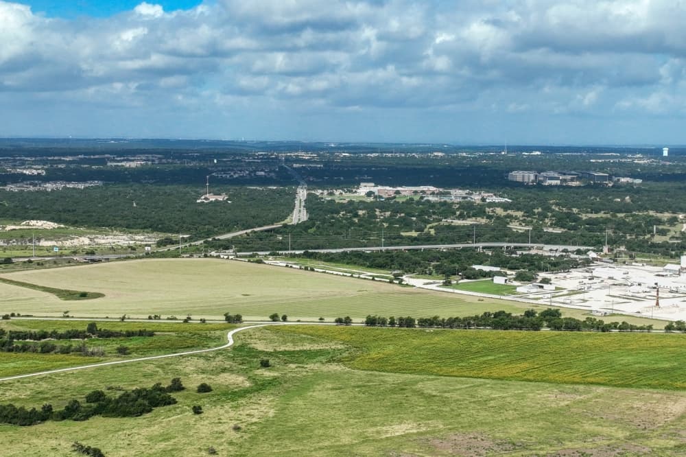 Developer of The Domain partners with legacy family on 1,200-acres