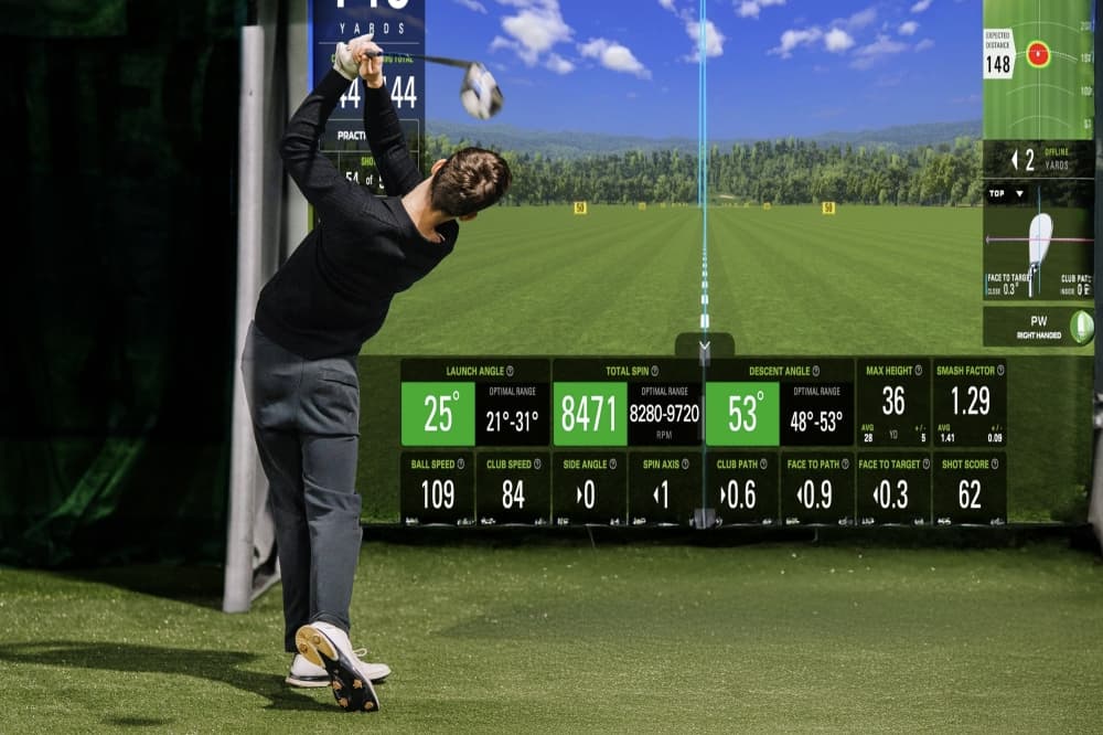 Dynamite Performance Golf coming soon to Allen following council approval