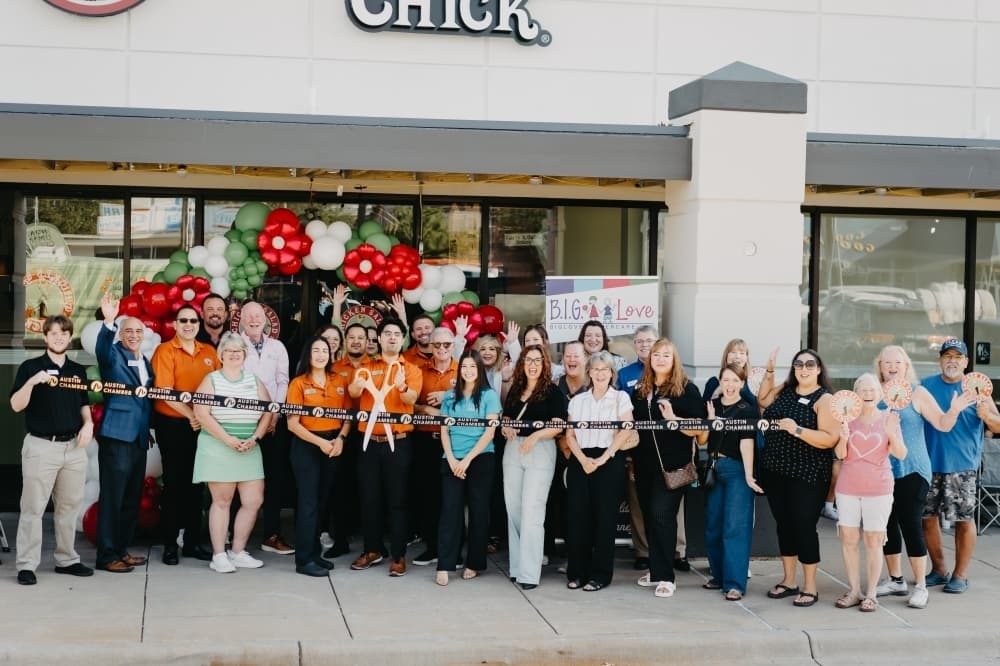 Chicken Salad Chick serves up fresh flavors and family-friendly options, announces 4th of July deal