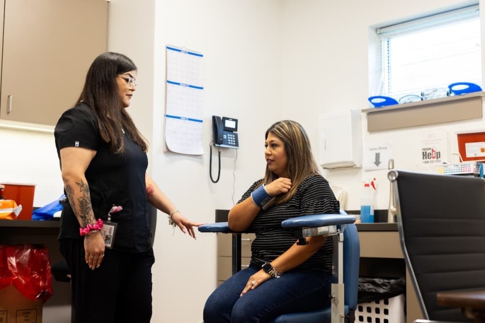 Hays County nonprofits granted $2.04M to boost maternal care