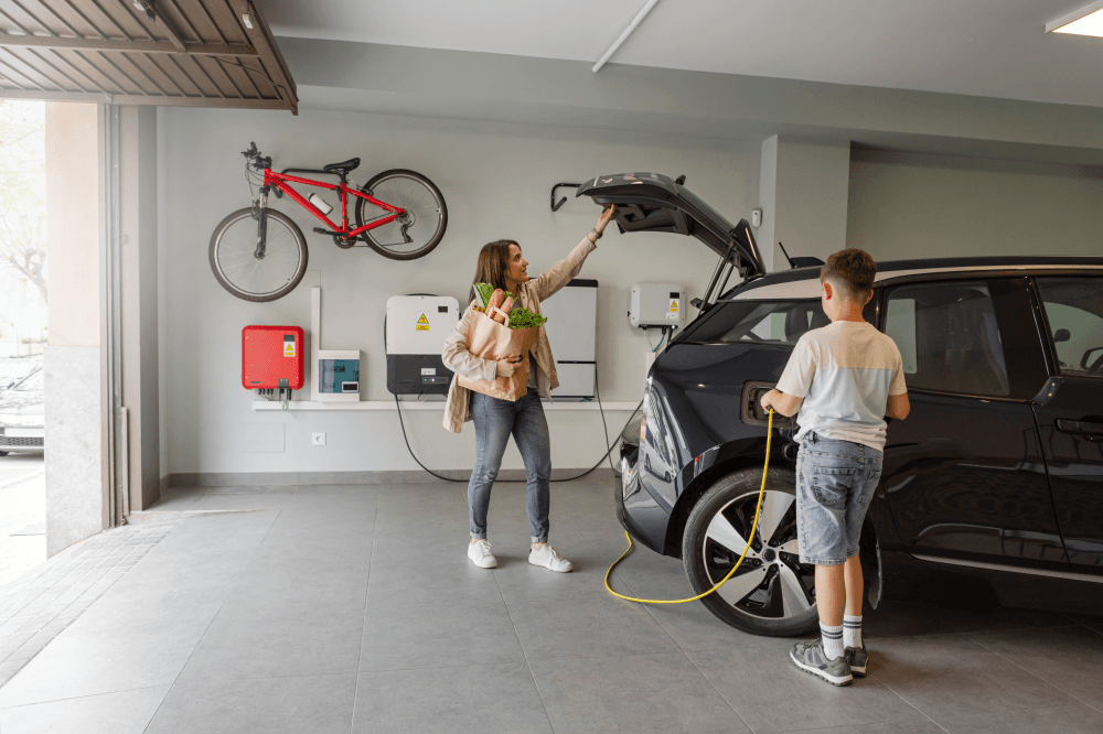 Austin Energy launches home battery program to reduce grid stress, energy costs