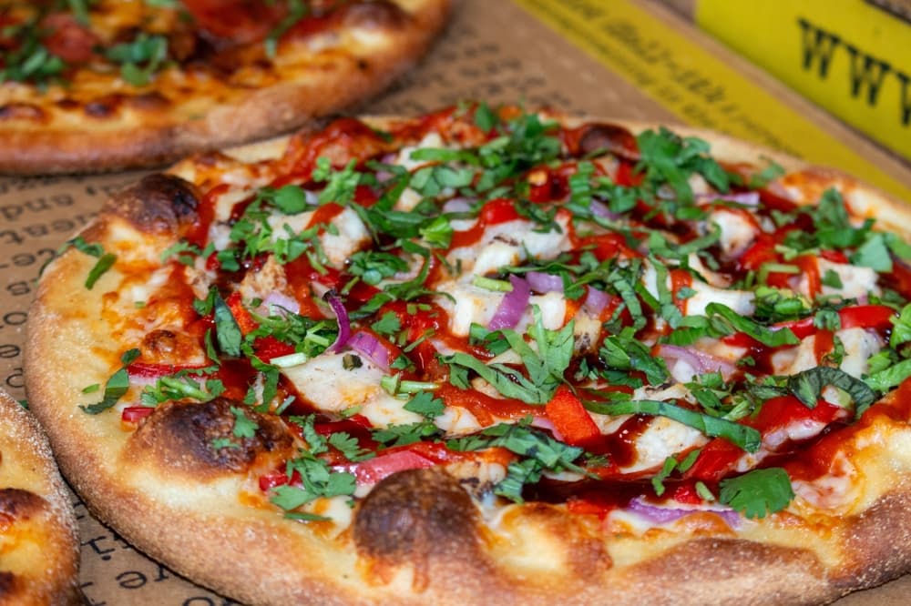 Zalat Pizza to open 31st Texas restaurant in McKinney