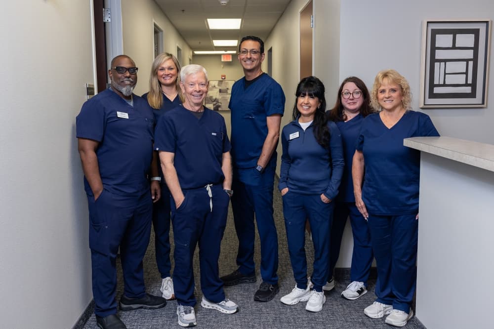 Ighani Eye Care expands with second location, brings patient-centered approach to Southlake