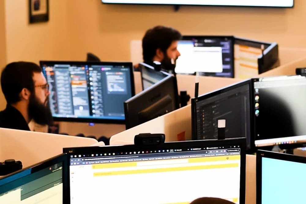 Roanoke-based On-Site PC Services celebrates 25th anniversary