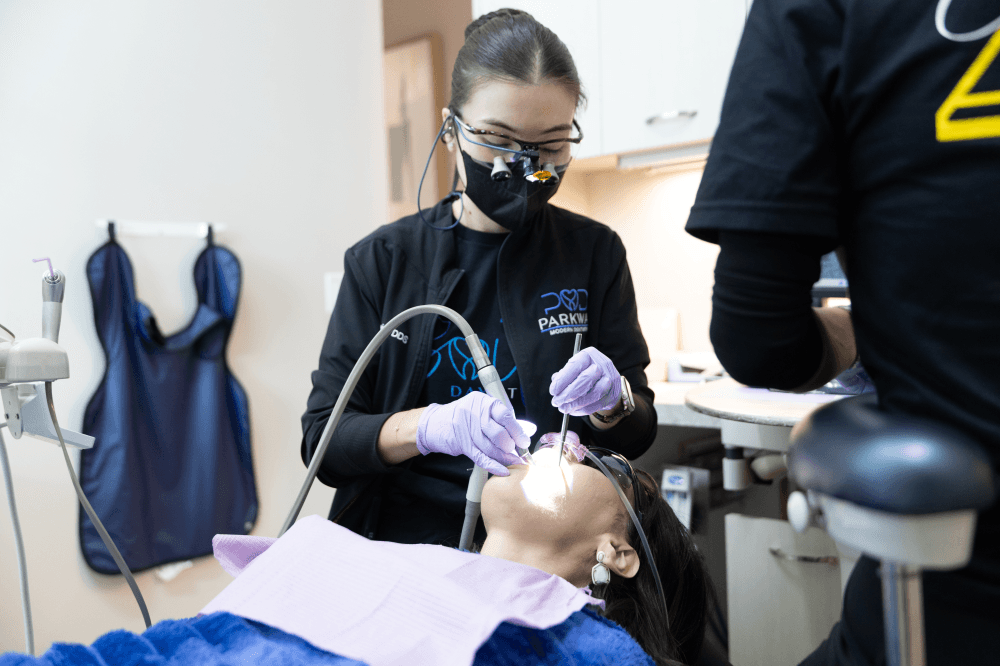 Jersey Village’s oldest dental practice gets a makeover while maintaining its legacy