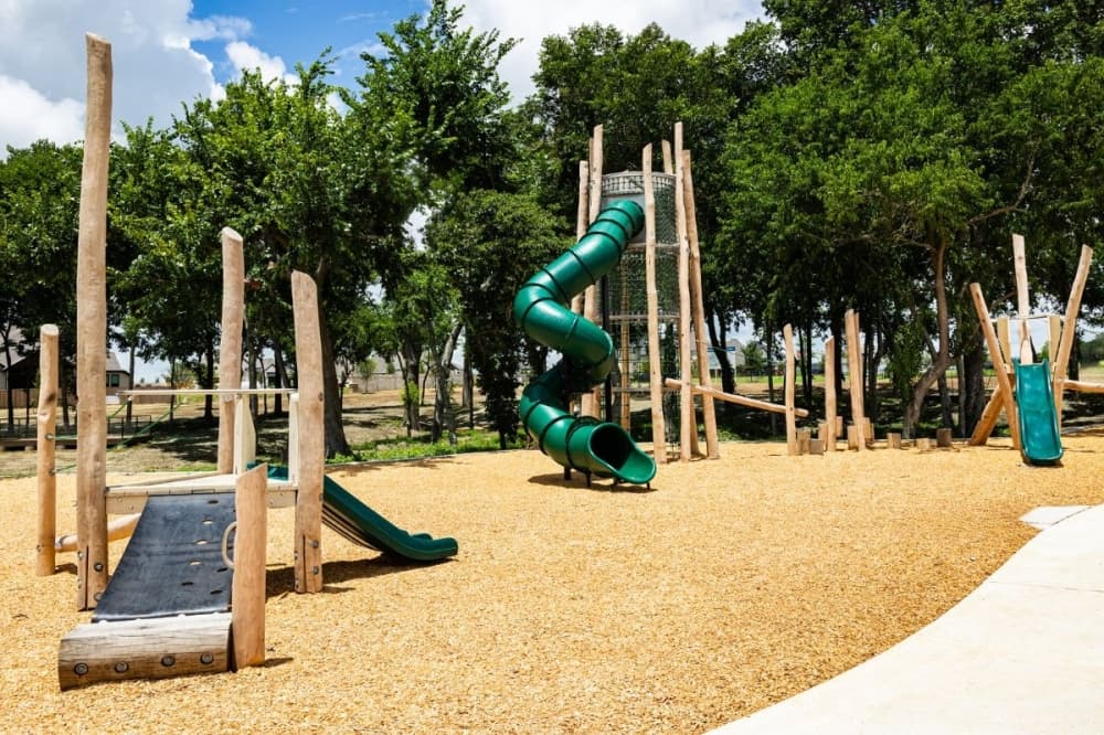 Houston-area first anchors new neighborhood park in Montgomery community