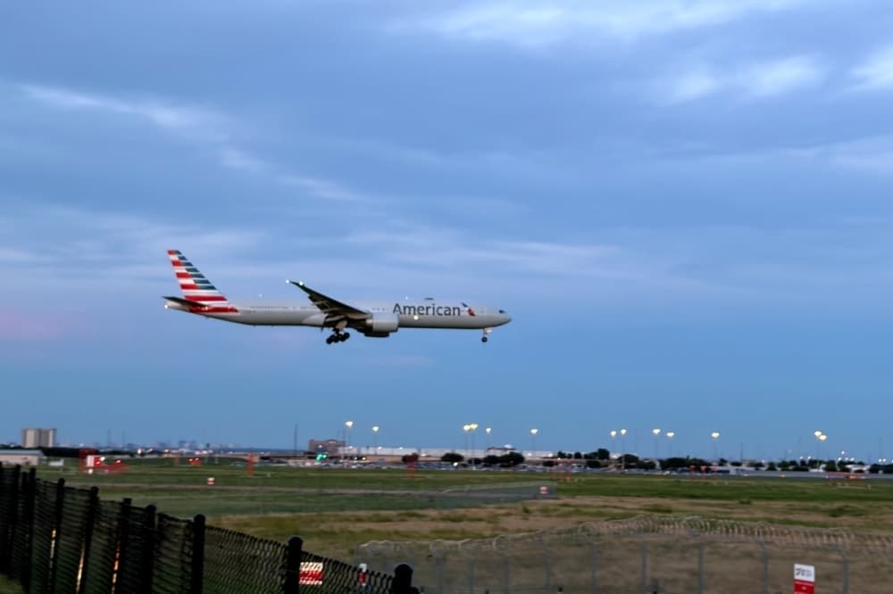 New flights, federal investments: 4 updates from Dallas Fort Worth International Airport