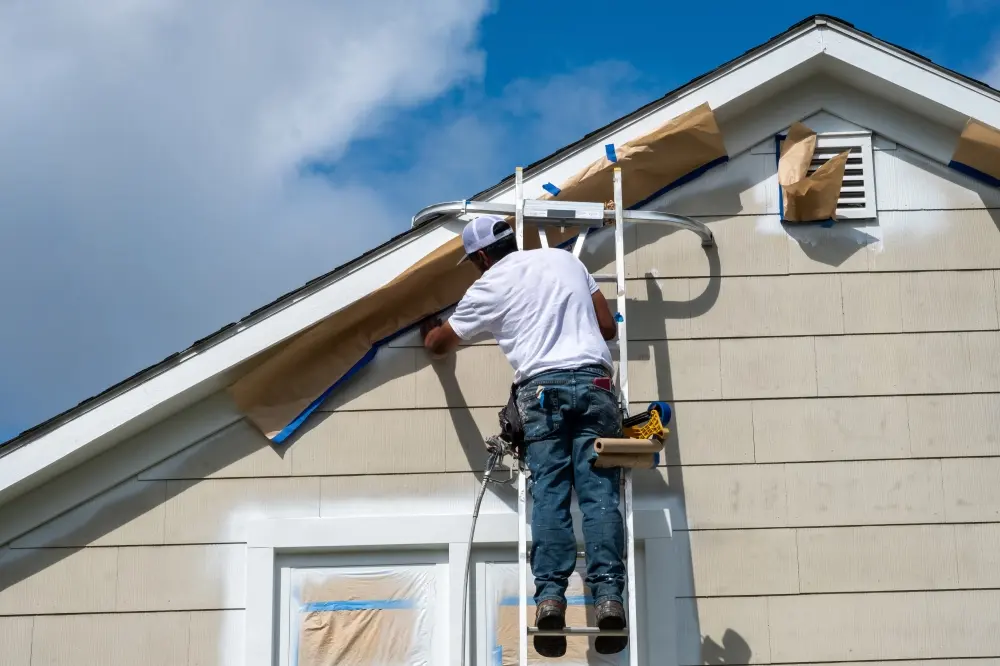 Houston has 16 high-risk ZIP codes for lead poisoning. The city has a program that can help