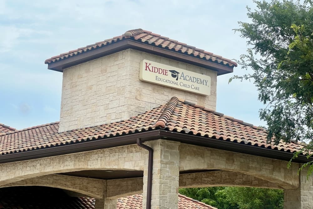 Kiddie Academy of McKinney offering childcare under new ownership