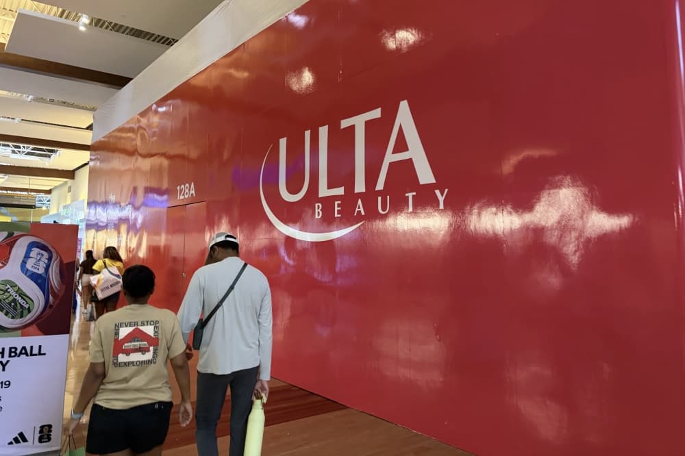 Ulta Beauty to open store inside Grapevine Mills