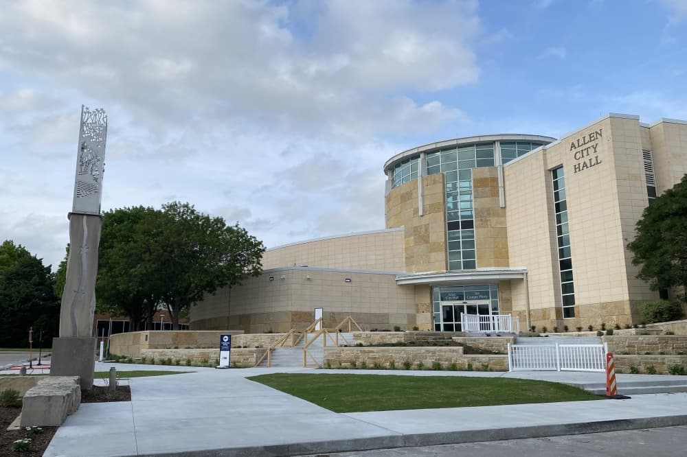 Amended land code, $195K contract: 3 updates from Allen City Council’s June 23 meeting