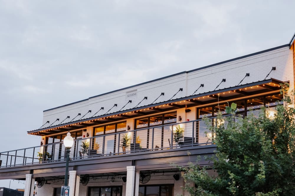 The Chestnut Hall to offer event space in downtown McKinney