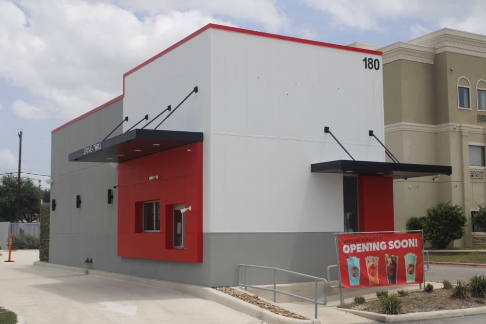 Dirty soda drink shop to open in San Marcos