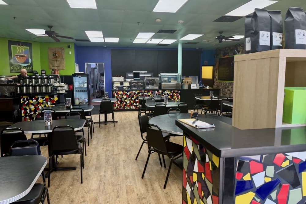 Cafe Brazil offers coffee, all-day breakfast at new McKinney eatery