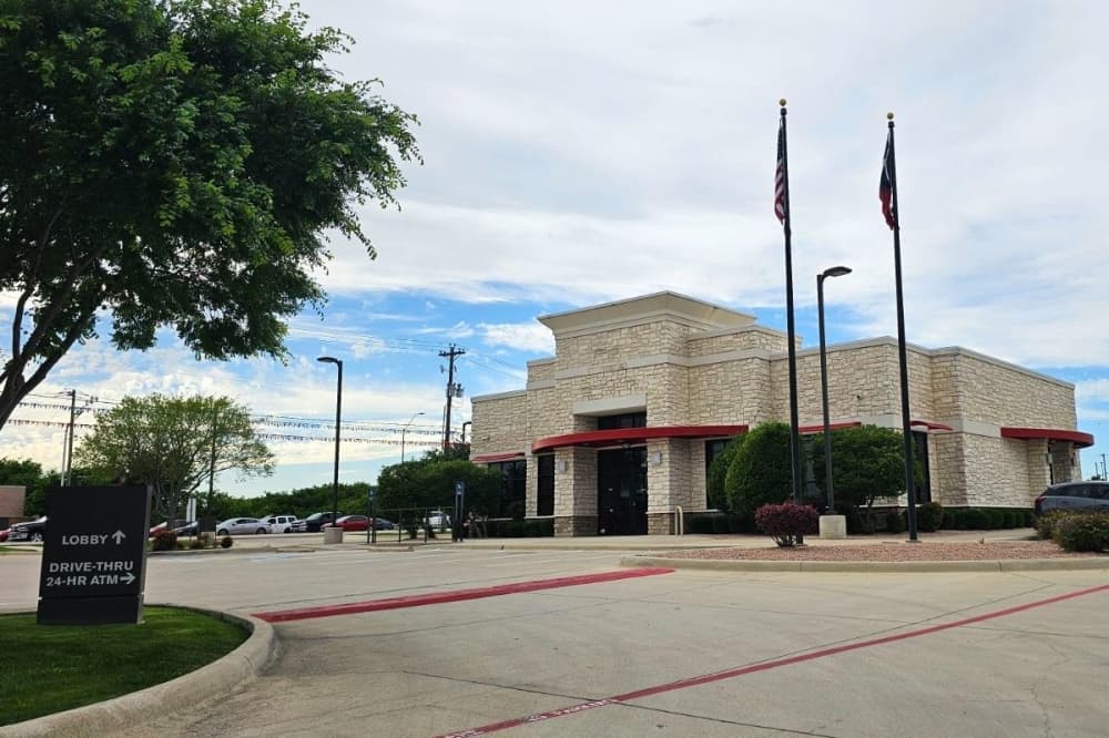 Fort Worth Community Credit Union rebrands with new name