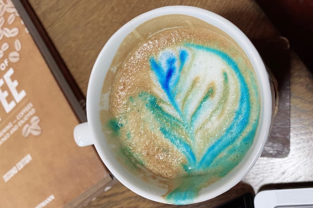 Mi Mundo Coffeehouse & Roastery now serving coffee, matcha inside Round Rock H-E-B Plus