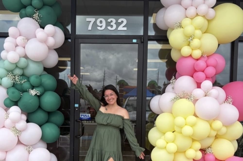 Kendall's Plants & More brings family-friendly garden cafe concept to Humble