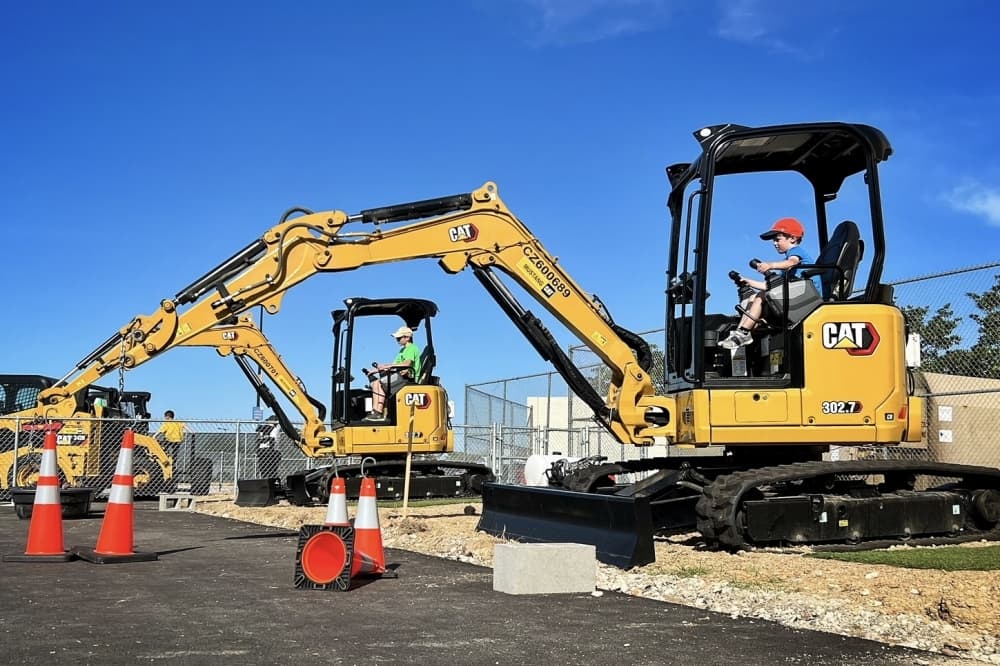 Dig World to open Grapevine park July 11