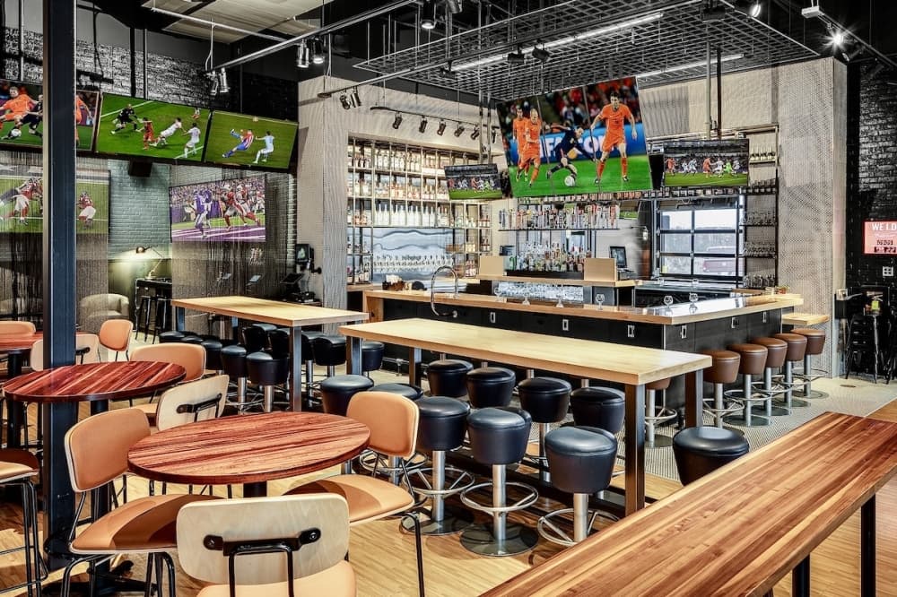 Buffalo Wild Wings targets late summer opening in Kyle