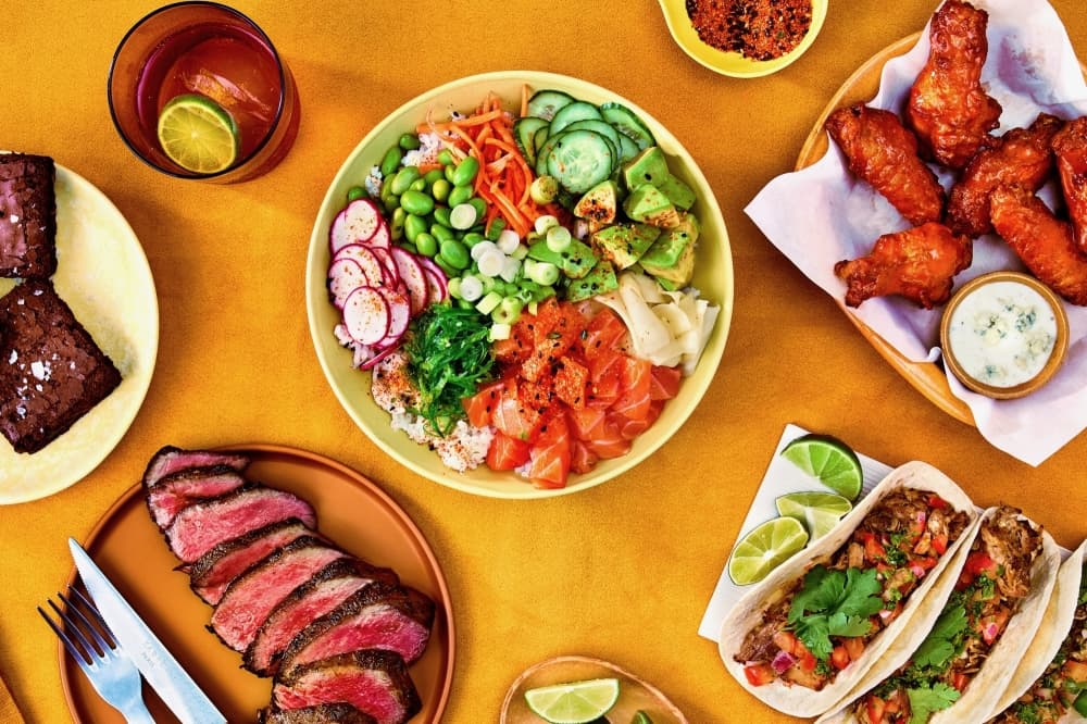 Food hall concept Wonder to offer cuisine from more than 20 restaurants in Allen