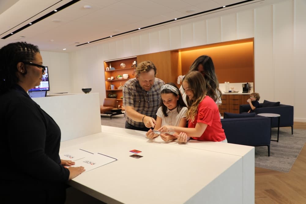 New Family Banking Program helps youth, teens learn real-world money skills