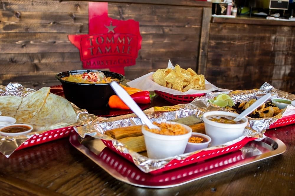 Tamales, Pilates: Check out 19 Grapevine, Colleyville, Southlake business updates